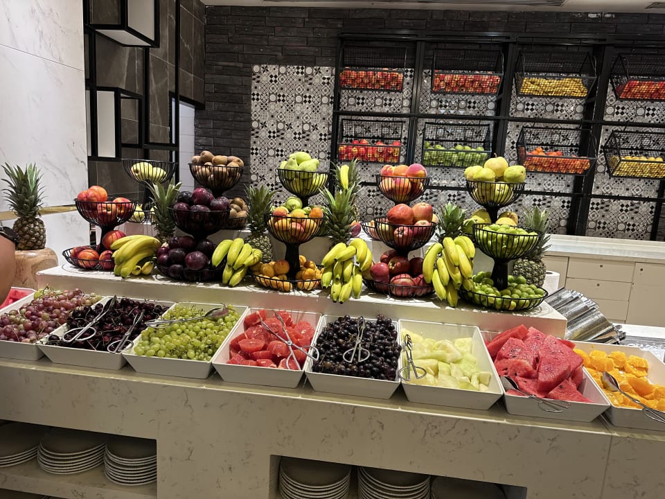 Gastro Rixos Premium Tekirova