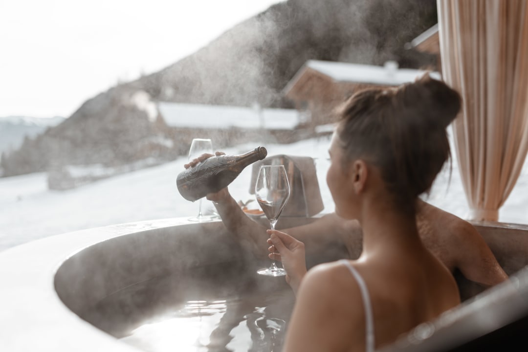 Sport & Freizeit Chalets Valsegg