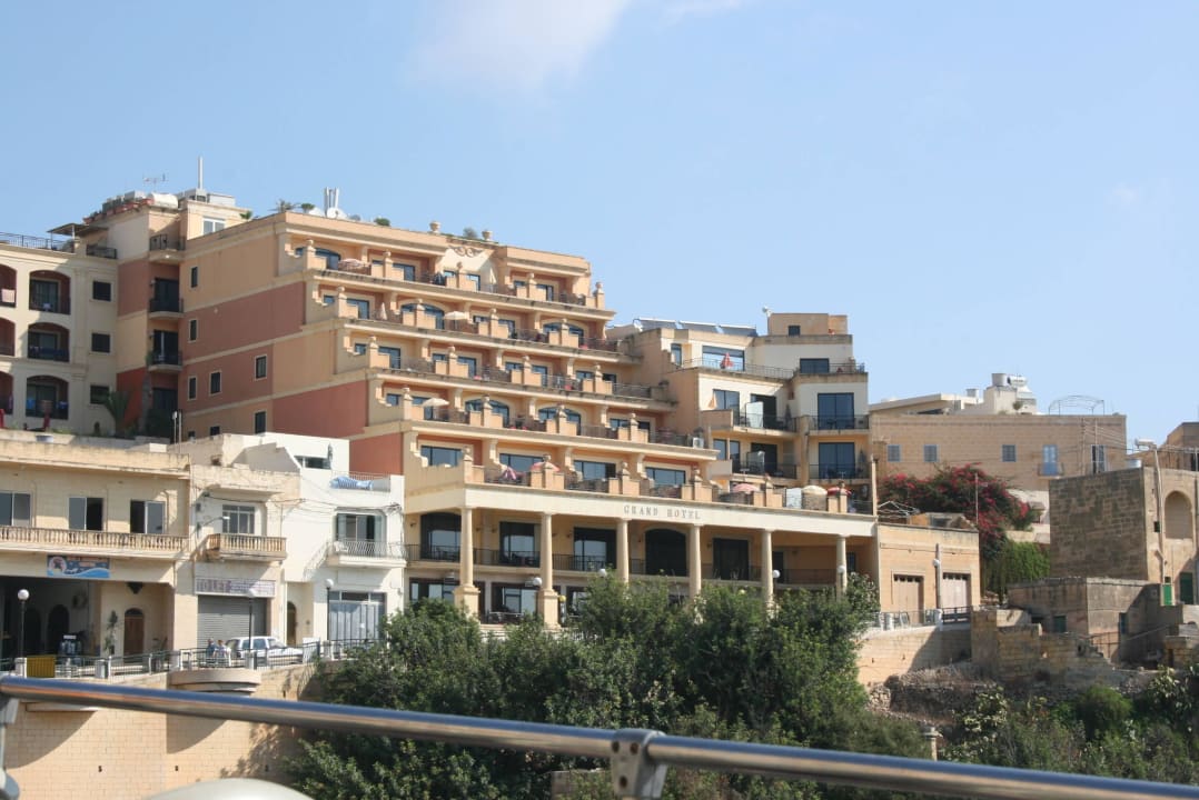Grand Hotel Grand Hotel Gozo