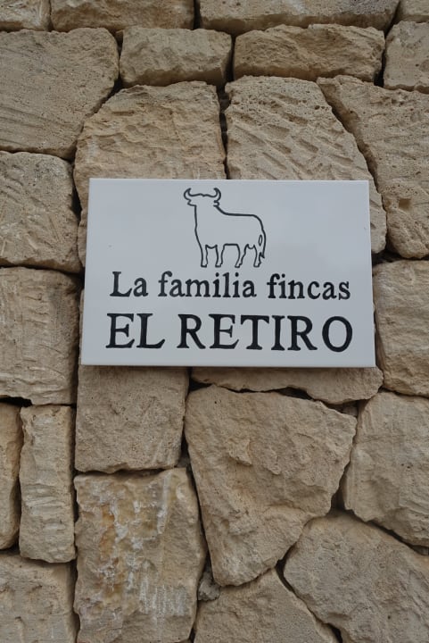 Sonstiges Finca el Retiro