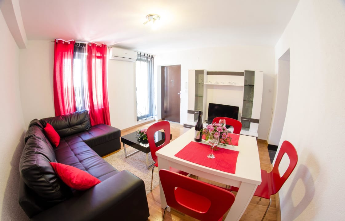 Prestige Apartment 2  Sibenik Apartments Stars