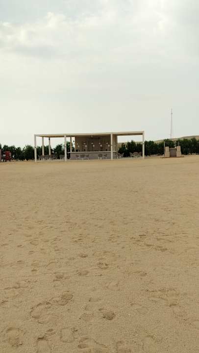 Strand SUNRISE Anjum Resort Marsa Alam