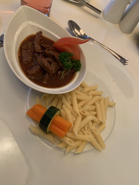 Gastro Spa Hotel Zedern Klang