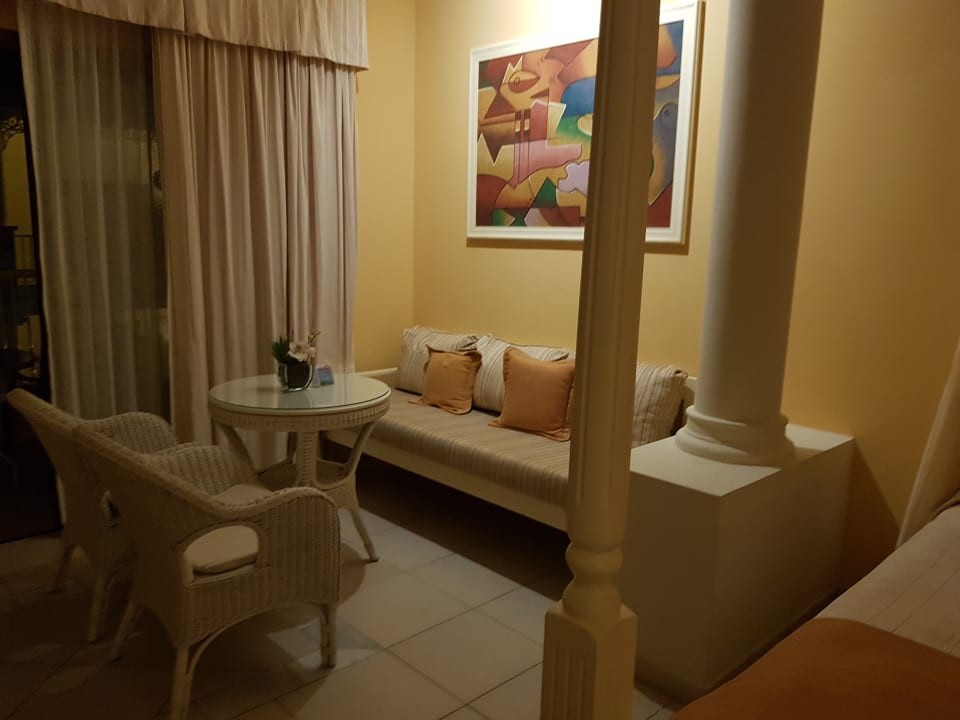 Zimmer Bahia Principe Luxury Esmeralda