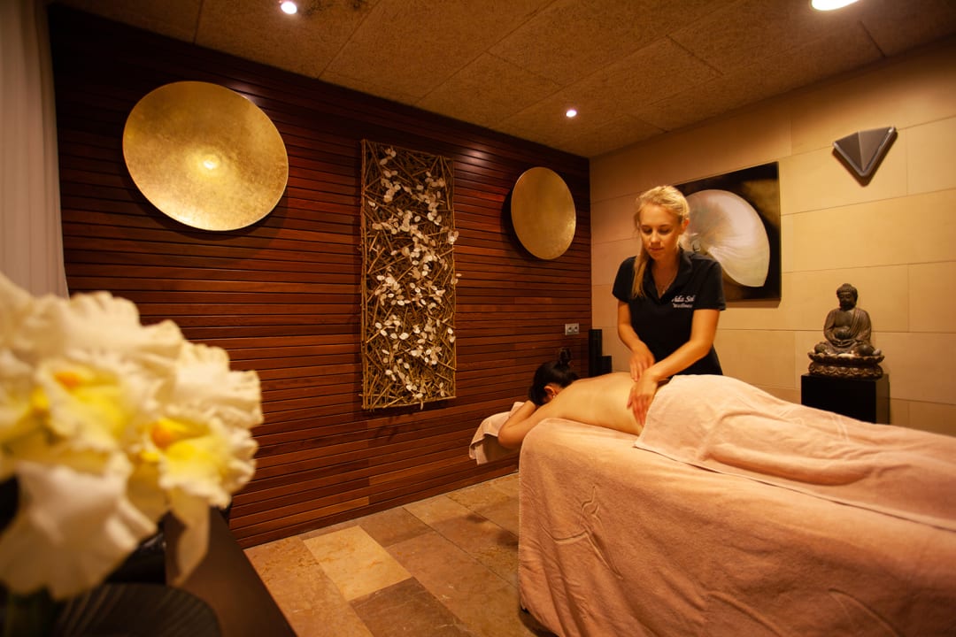 Sport & Freizeit Grupotel Playa de Palma Suites & Spa