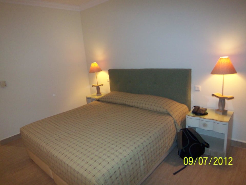 Doppelzimmer Atlantica Aegean Blue