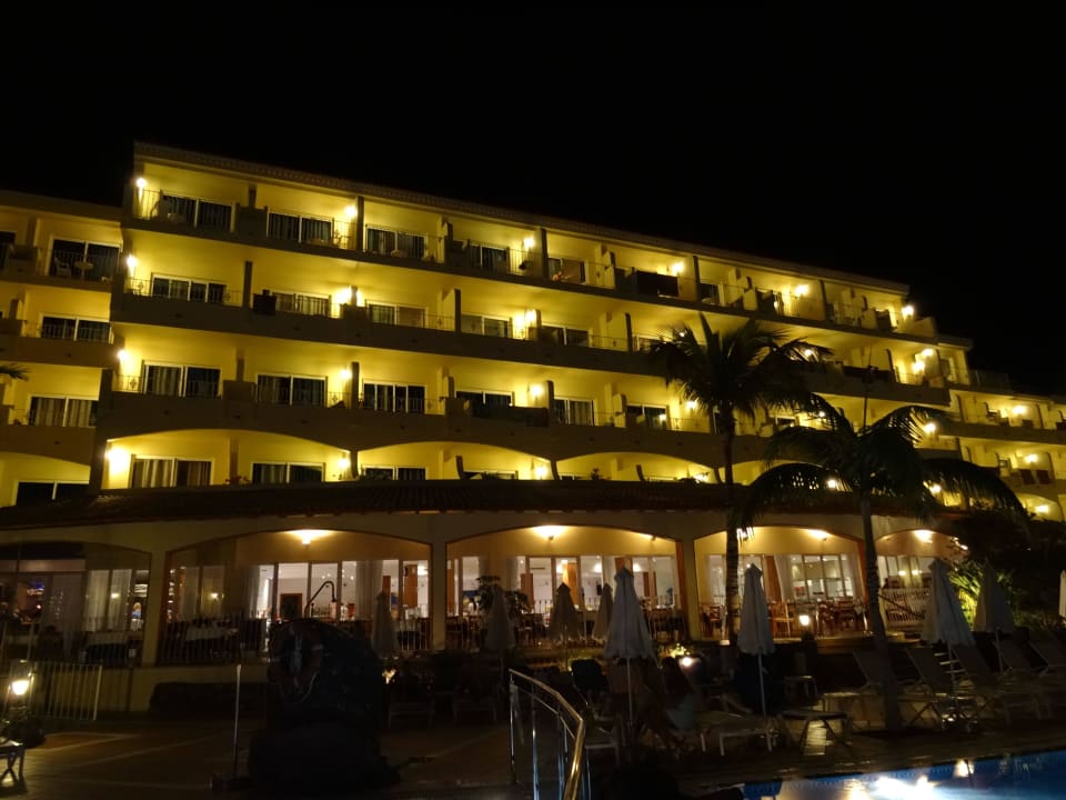 Aussenansicht R2 BUGANVILLA Hotel & Spa