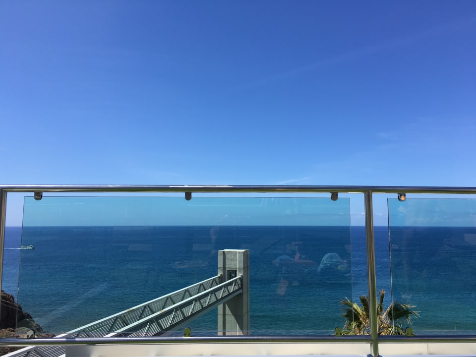 Ausblick Hotel Riviera Vista