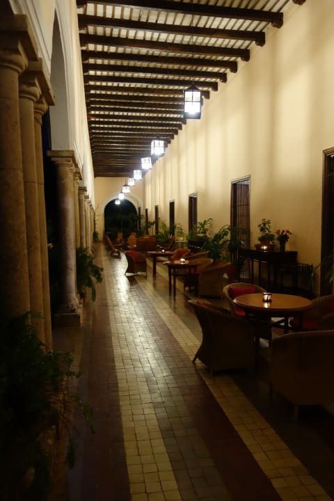 Sport & Freizeit Hotel Hacienda Temozon