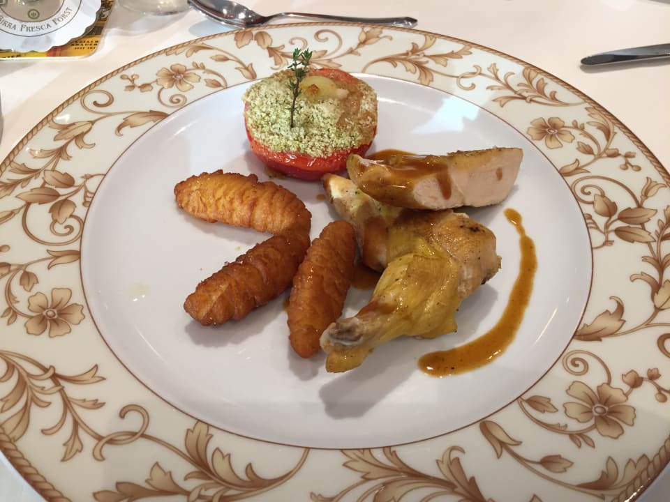 Gastro Alpenpalais Kröll