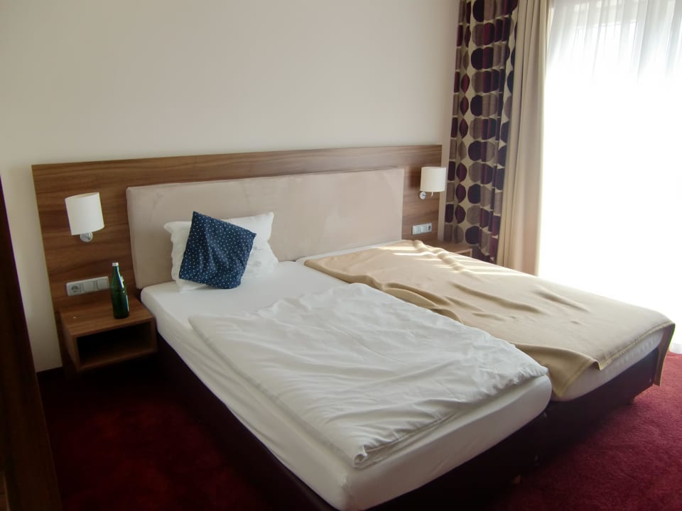 Zimmer Boutiquehotel Myn Utspann