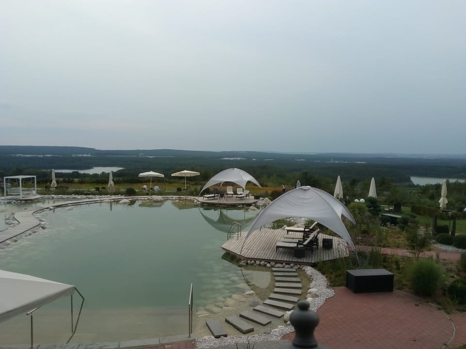 Außenansicht Der Birkenhof - Spa & Genuss Resort