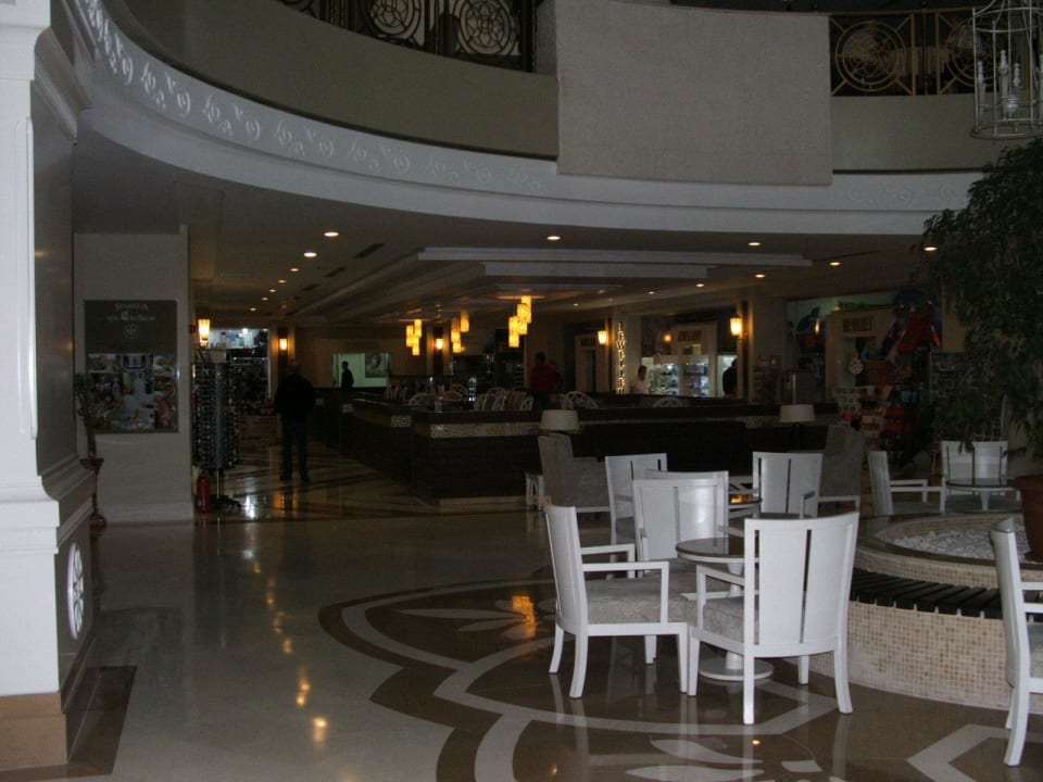 Lobbybar Seamelia Beach Resort