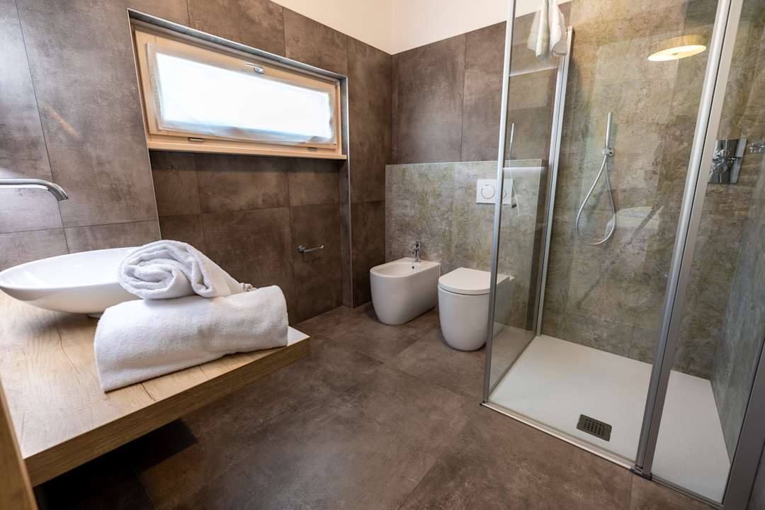 Zimmer Caminetto Mountain Resort