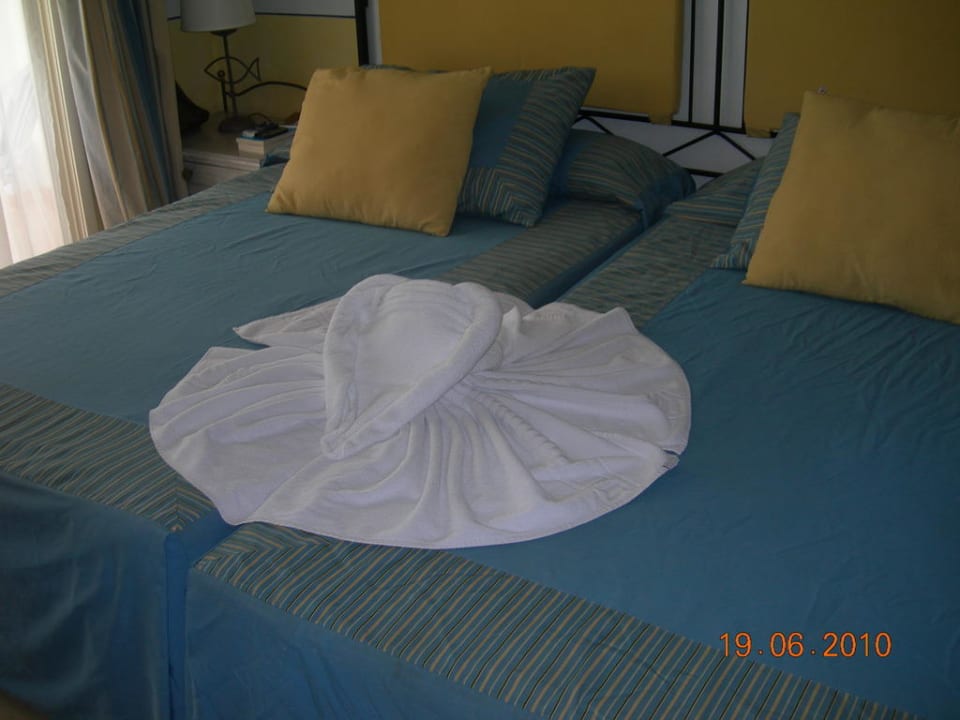 Bett Hotel Playa Pesquero