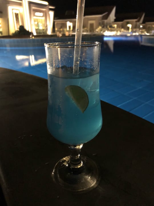 Gastro Pickalbatros Sea World Resort - Marsa Alam