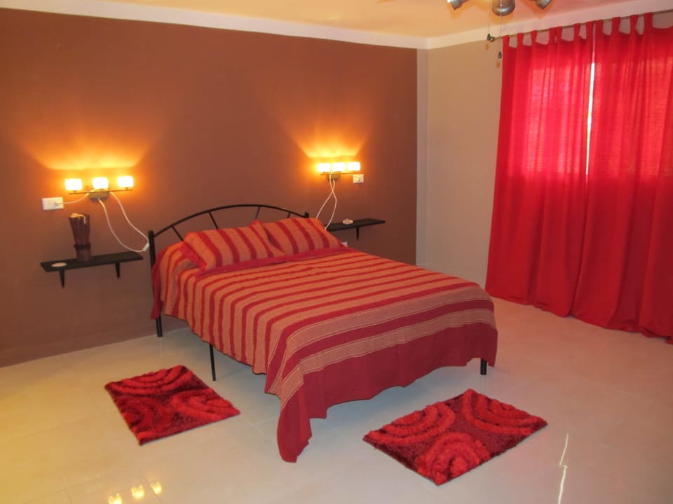 Nuova abitazione Residence Las Lajas