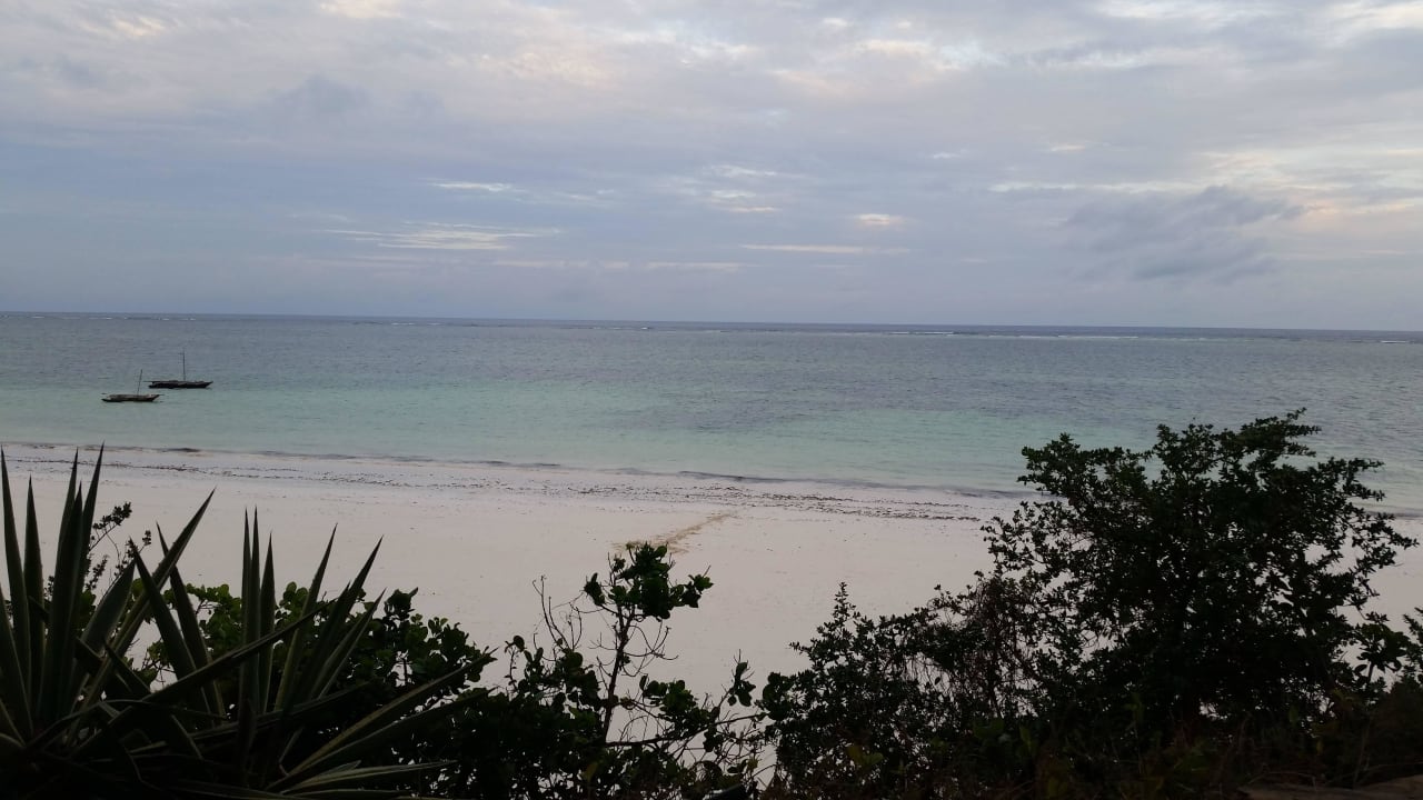 Hotel Baobab Beach Resort Baobab Beach Resort & Spa