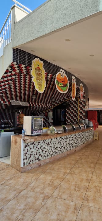 Gastro Hane Family Resort