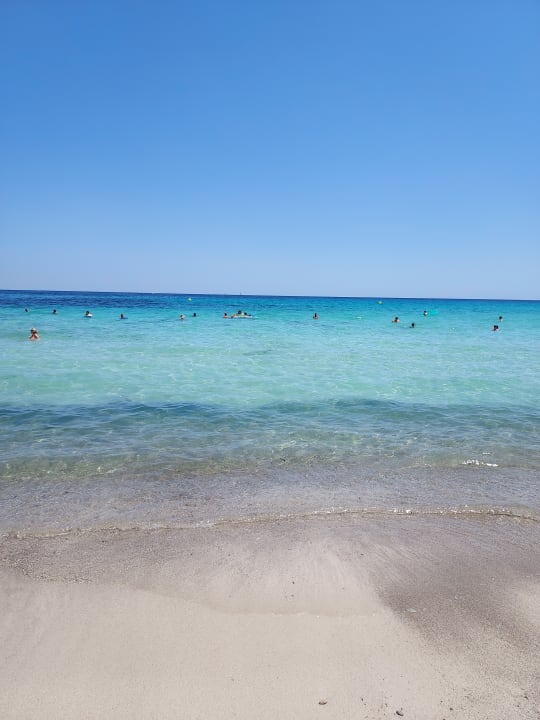 Strand allsun Hotel Borneo - Adults only