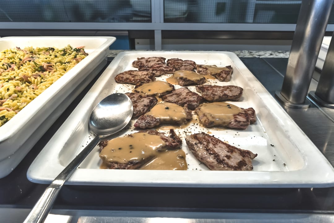 Gastro Hotel Europalace