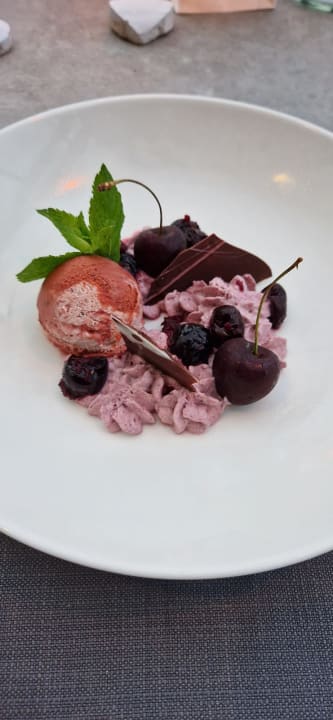 Gastro Sonne Seehotel