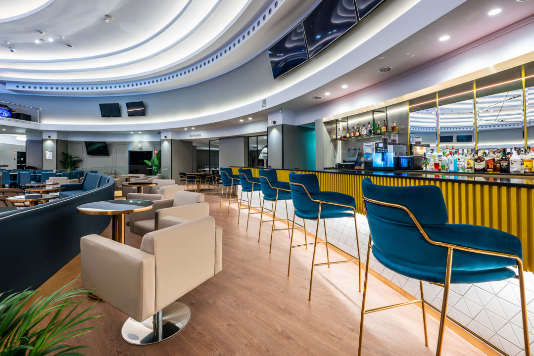 Gastro Lopesan Costa Meloneras, Resort & Spa