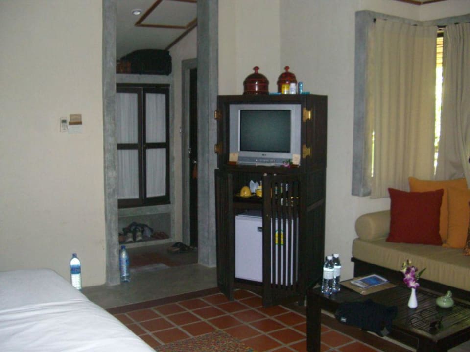 Bungalow-Zimmer Moracea by Khao Lak Resort