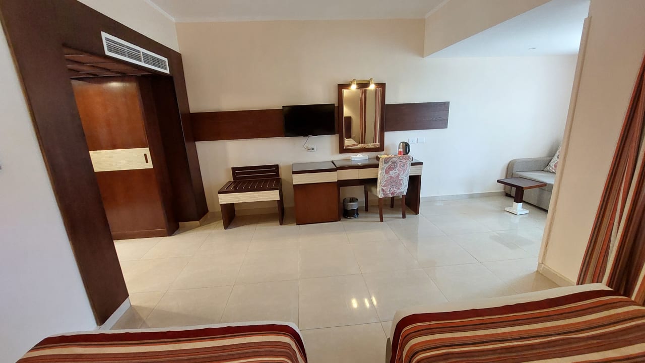 Zimmer Golden Beach Resort