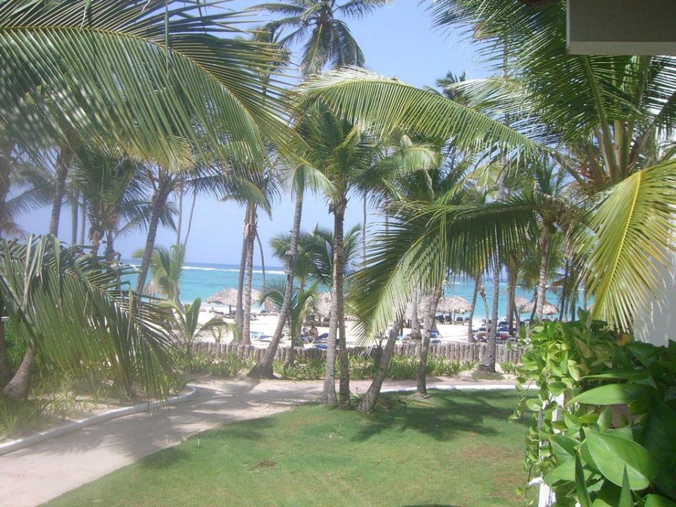 Seitl. Meerblick (Edificio 13) Occidental Punta Cana