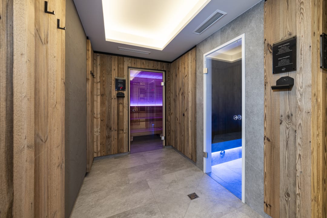 Sport & Freizeit Weningeralm