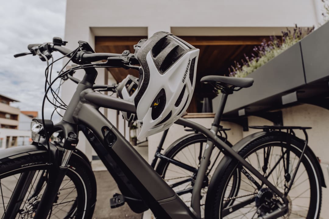 Sport & Freizeit Hotel & Restaurant zumOXN