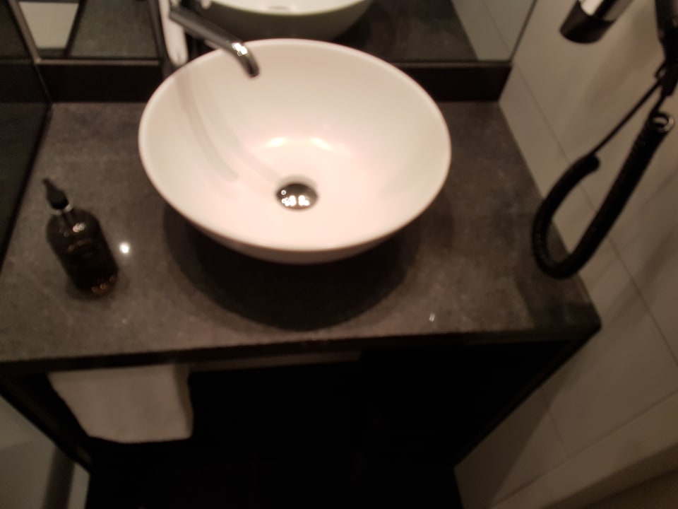 Zimmer Motel One München-East Side