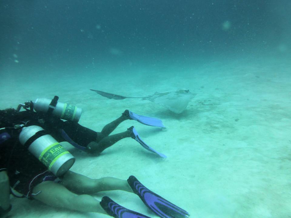 When looking elsewhere a friend joined the group NH Collection Maldives Reethi Resort