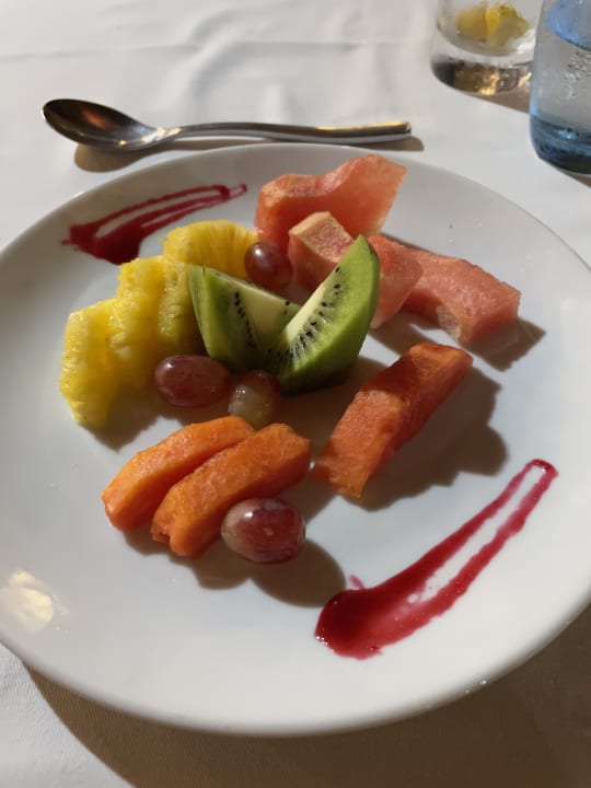 Gastro Crystals Beach Resort Belle Mare, a member of Radisson Individuals