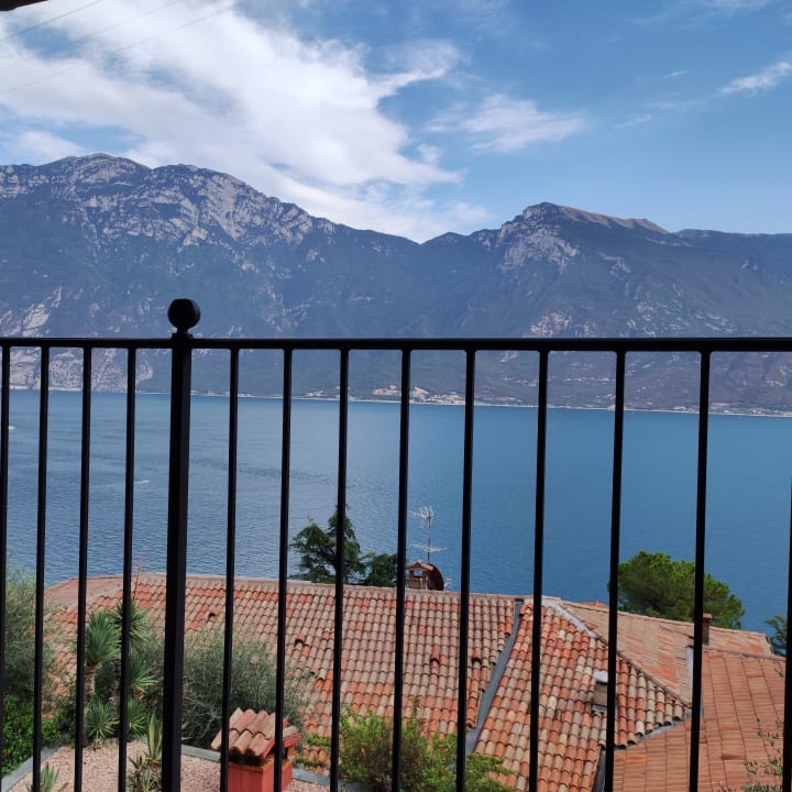 Ausblick Relax Hotel Villa La Gardenia & Oleandra