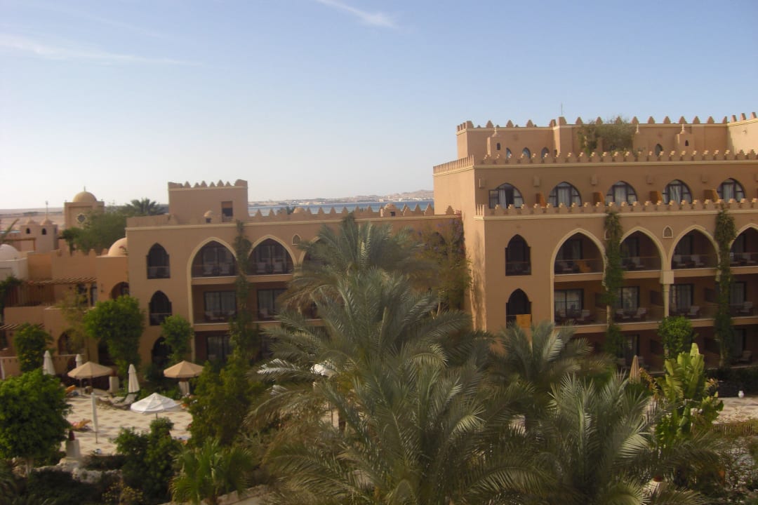 Hotel Makadi Palace