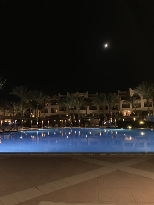 Pool Hotel JAZ Makadi Star & Spa