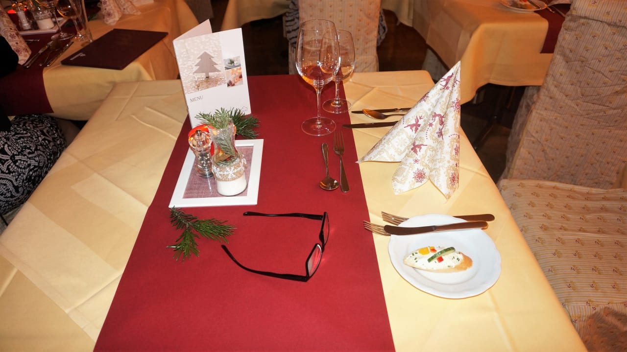 Gastro Hapimag Resort Bad Gastein