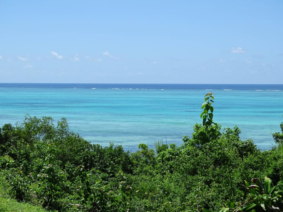 Vom Spa-Bereich Karafuu Beach Resort & Spa