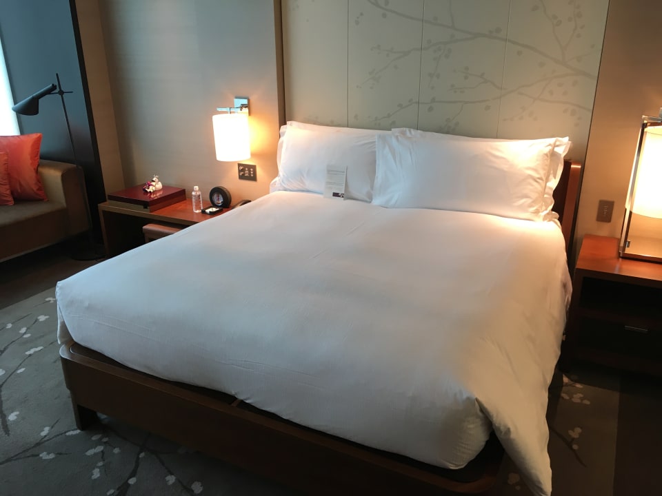 Zimmer Conrad Tokyo