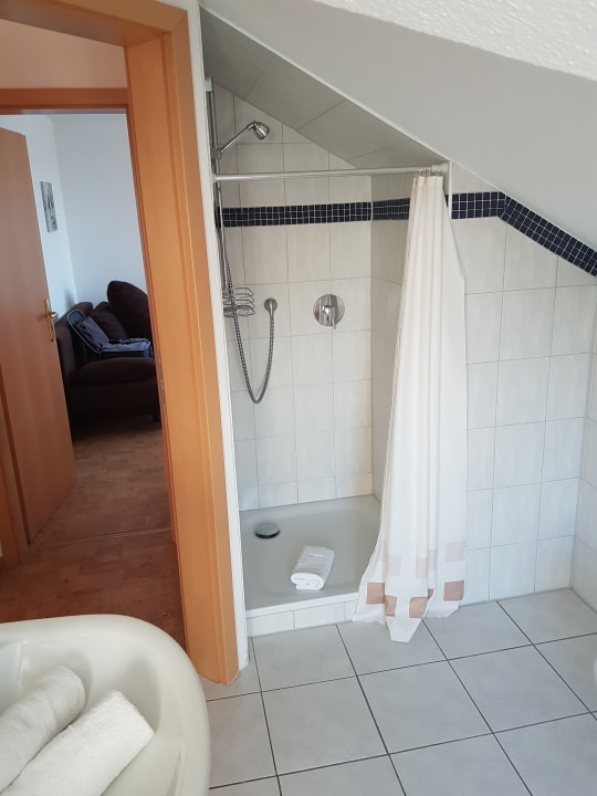 Zimmer NordseeResort Hotel Arche Noah