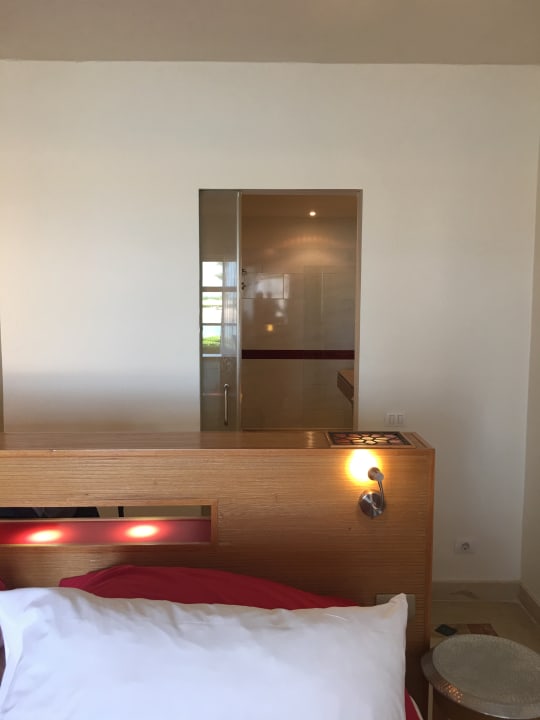 Zimmer Mövenpick Resort & Spa El Gouna