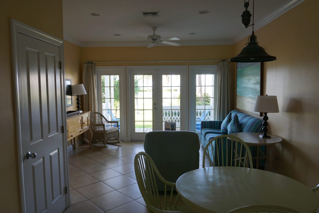 Zimmer Hotel Tranquility Bay Beach House Resort