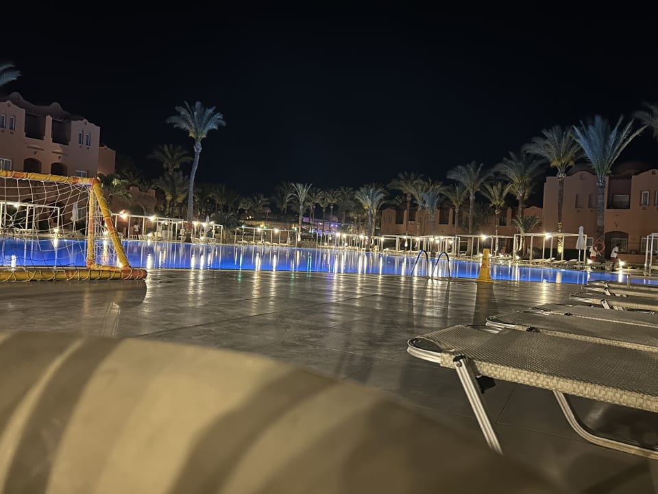 Pool Jaz Makadi Oasis Resort