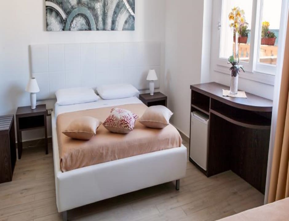 Zimmer B&B Estasi sul mare