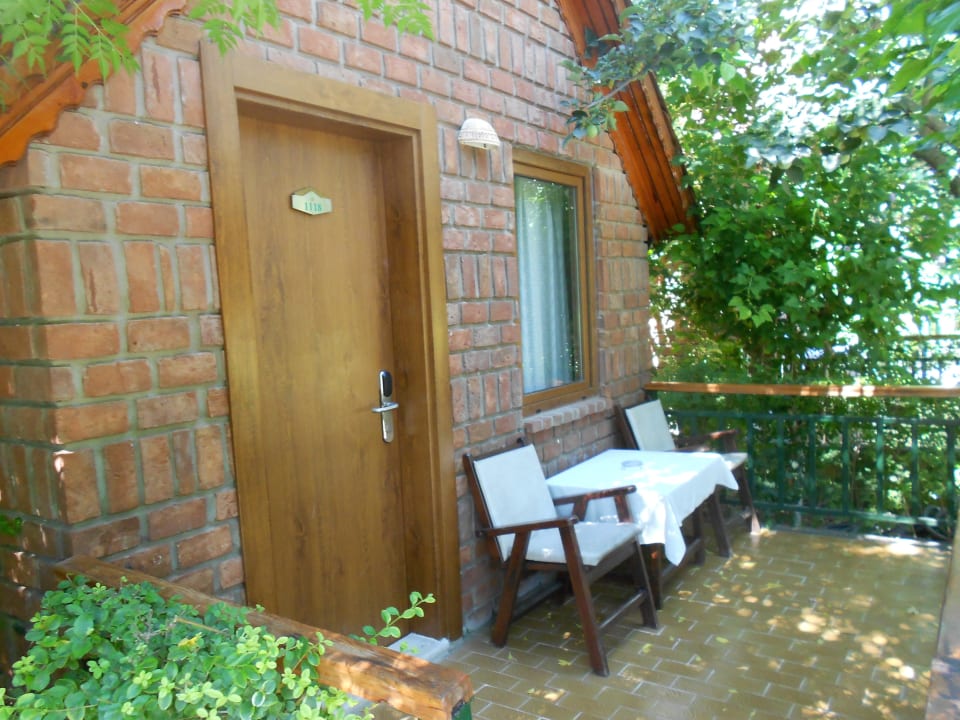 Can Garden Zimmer Can Garden Beach