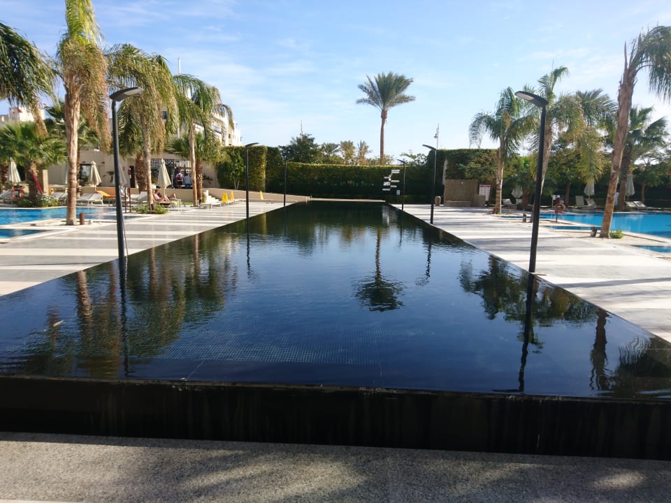 Sonstiges Steigenberger Aqua Magic