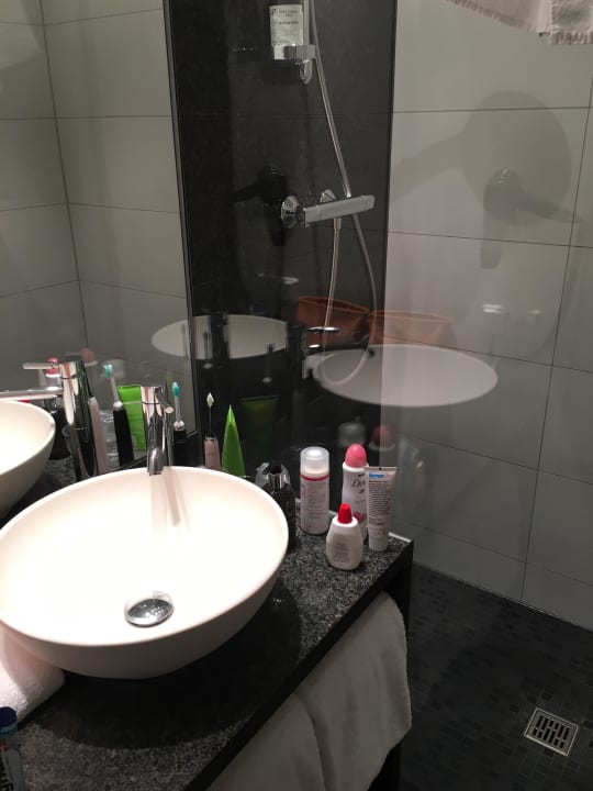 Bad Motel One Wien-Prater