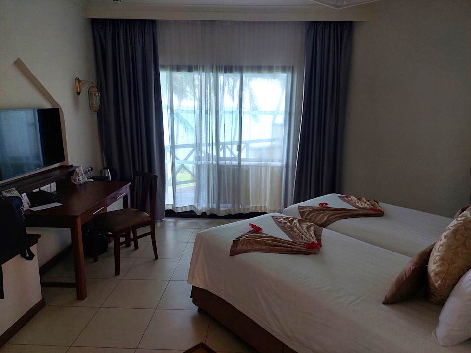 Zimmer Sea Cliff Resort & Spa